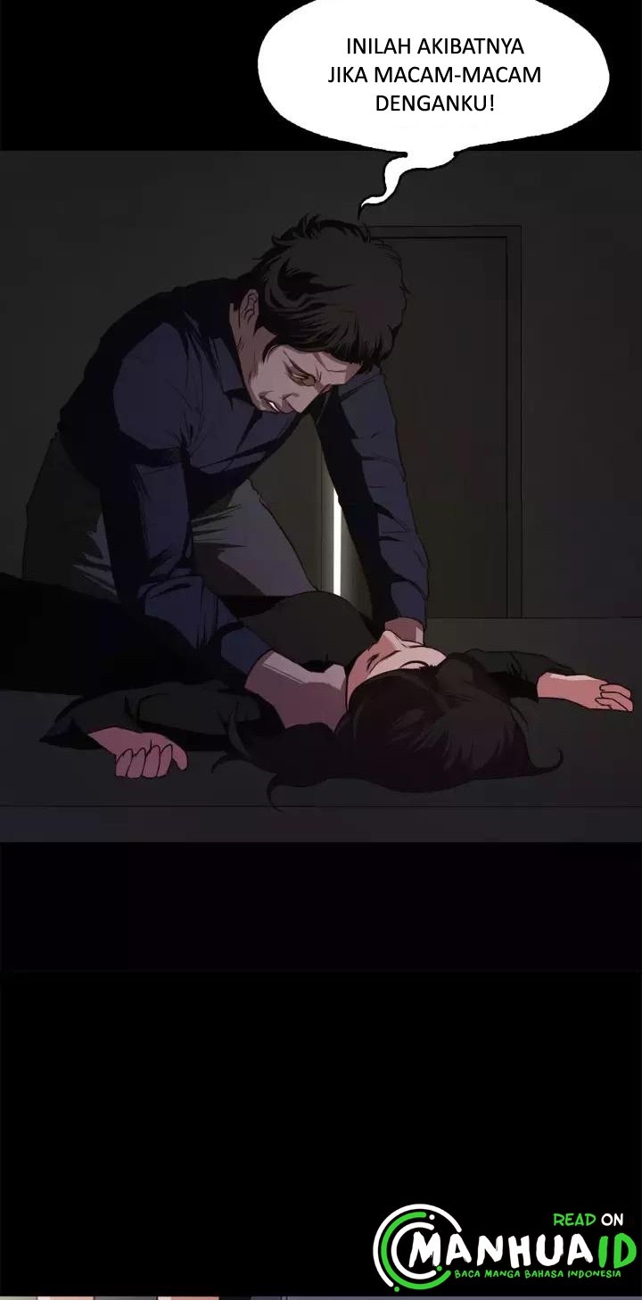 Lucky Bad Man Chapter 19 Gambar 15